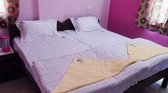 Hotel Sahil Residency, Pune 3
